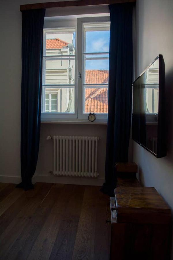 Near To The Castle Apartment Warsaw Exterior photo