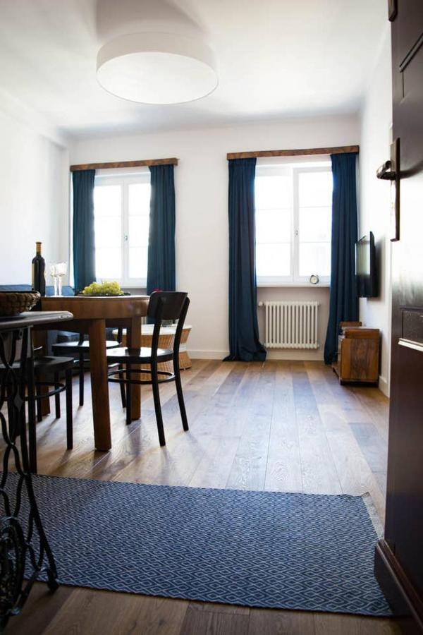 Near To The Castle Apartment Warsaw Exterior photo