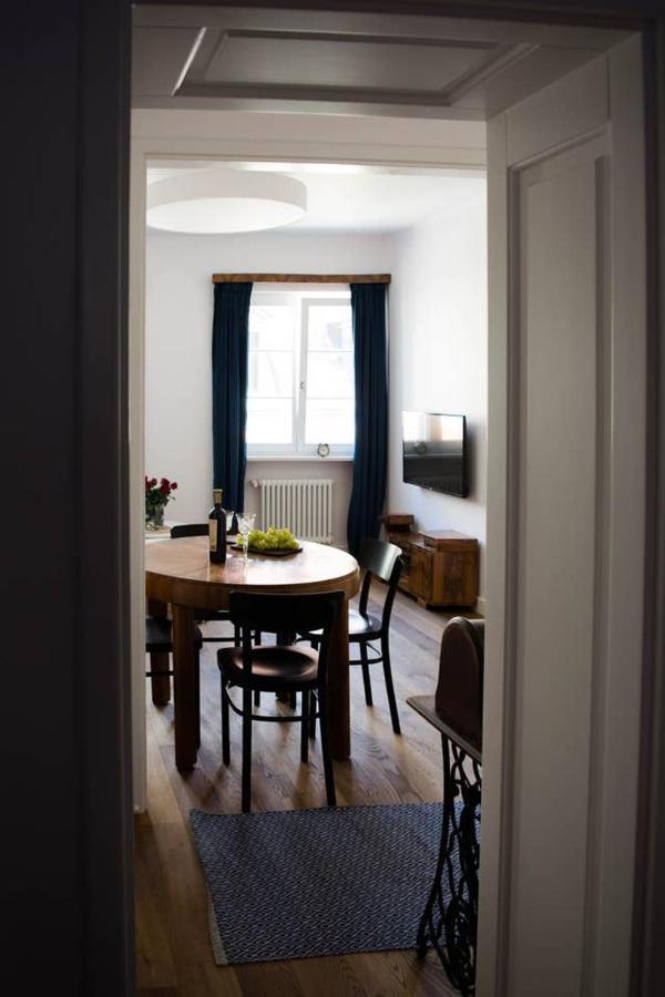 Near To The Castle Apartment Warsaw Exterior photo